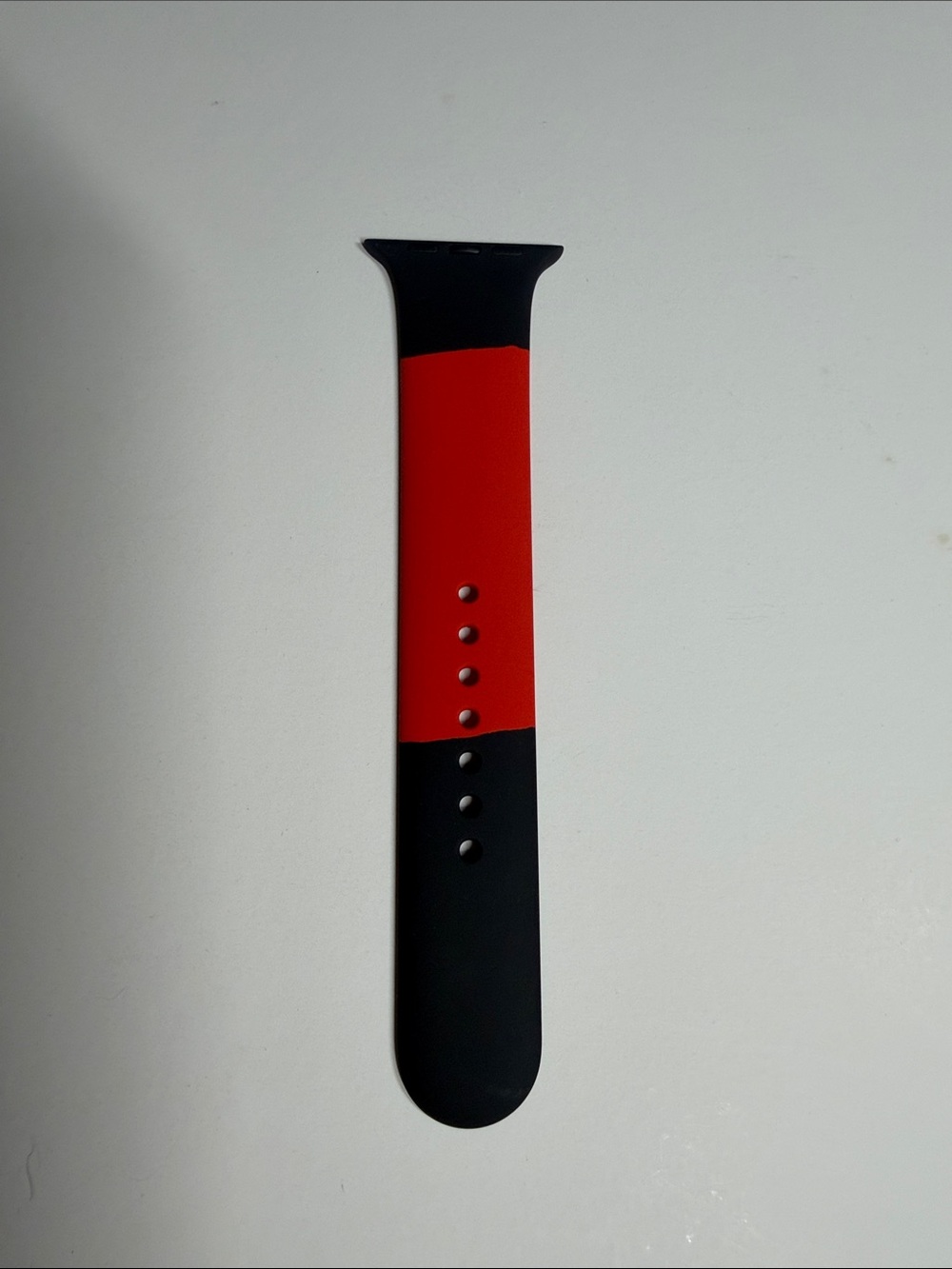 IPhone watch band